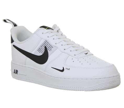 nike air force 1 herren|air force one Nike herren.